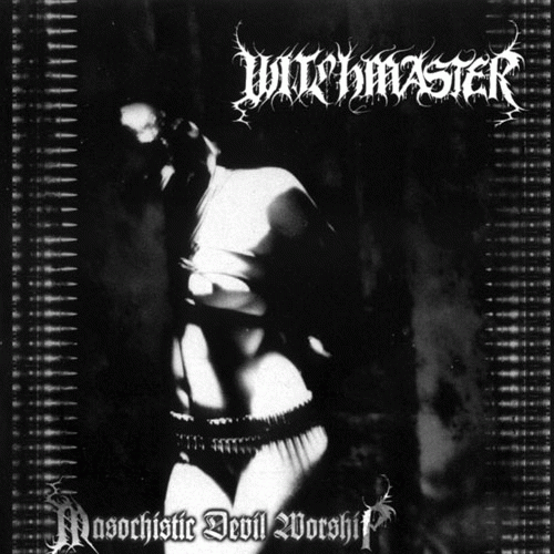 Witchmaster : Masochistic Devil Worship